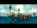 Guild Wars Dance Vid�o par Ds Yuki, Dacs Are Back [DaC]