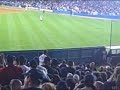Crackhead dances at last Yankee home game Crackhead dances at last Yankee home game