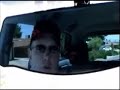 Cheetah GPS Mirror