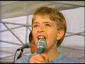 Billy gilman one voice