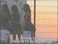 LAS CHICAS NOS AMAN