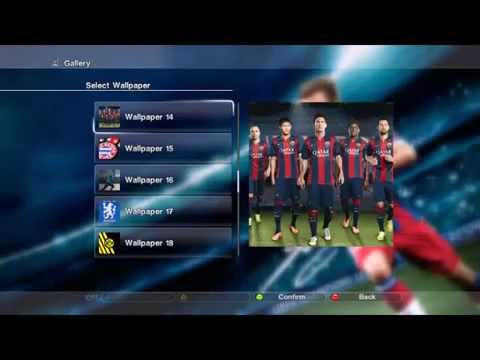 how to patch pes 11