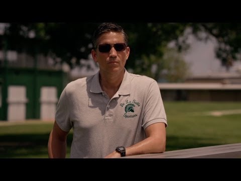 When The Game Stands Tall - Trailer #1