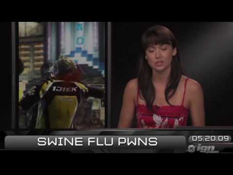 preview-IGN-Daily-Fix,-5-20:-Team-ICO-Leak,-&-Killer-Robots-(IGN)