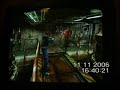 resident evil challenge 2: season 2