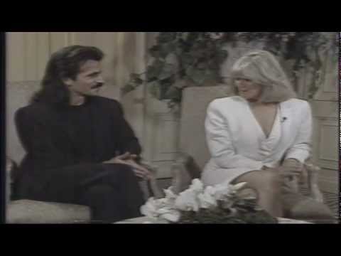 Linda Evans
