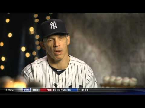 Video: Yankees Magazine profiles Brian McCann's impact on the team