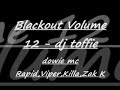 Blackout volume 12