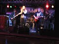 Oberg bij Blues aan Zee 1