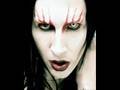 clip video Marilyn Manson A Place In The Dirt