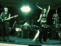 disco tabauco at the fair '10