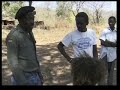 Etiole- Sacred Places- Bassari Land