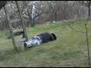Paintball Jackass Nivnice