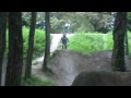 bmx,champ de bosse,la chapelle bmx,champ de bosse,la chapelle