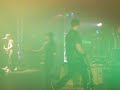 Suffer My Gently Calling Out Closer EP Release Show