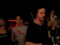 videos de Luciano @ Cocoricò Riccione 1°Maggio 2008: Juan Pachanga!