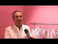 PITTI BIMBO: Armani, Scervino, Roccobarocco e Ferretti