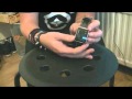 (uploaded by Maxlaam)&nbsp;Deal Extreme Binar Watch w/ Date Display Review