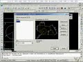 Autocad acotacion  videotutoriales.es ejemplos gratis