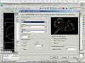 Autocad acotacion  videotutoriales.es ejemplos gratis