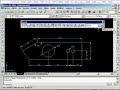 Autocad acotacion  videotutoriales.es ejemplos gratis