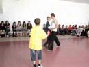 Our schoolday (for Revius Lyceum) part 2