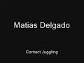 Contact Juggling 6