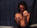 Contact Juggling 6