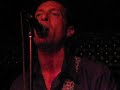 The Night Marchers @ Casbah