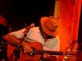 videos de Almir Sater - Filmado por Ana Júlia (2008-002)