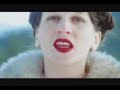 music video for the band bigsir featuring  lisa papineau the song sad elephant.