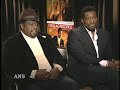 EAMONN WALKER & CEDRIC THE ENTERTAINER CADILLAC RECORDS ANS