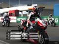 SBK 09 Phillip Island Replay (PC)