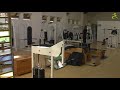 Kaifu Leistungsdiagnostik Test Video
