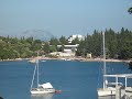 sounds of crickets in Korcula