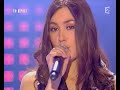 olivia ruiz - j'traine des pieds (live aux victoires de la musique))