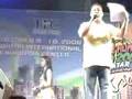 YENG with DJ MARTIN D. (filexpo-qatar)