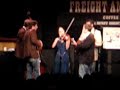 Old Dangerfield - Homespun Rowdy Old Dangerfield - Homespun Rowdy
