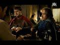une petite pr�sentation des personnages de kaamelott ! la tit s�rie qui passe sur m6 !!