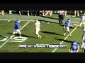Randall Cobb vs Pitt ” Compass Bowl 2011″
