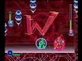 Megaman X5 any% Virus Stage 3