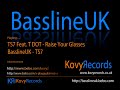 TS7 Ft. TDOT - Raise Your Glasses - www.bebo.com/basslineuk