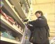 videos de Projet Guidage Reportage