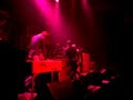 The Blue Van- New Slough solo