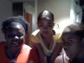 Family smiles!