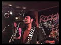 ROCKALCOHOL - Era mentira (del nuevo CD Se prohibe el cante)