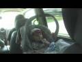 Blair goes for a ride **HD Encoded**