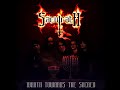 Sacwrath - God in Black Robes FEAT. Asri of KOLBENFAUST