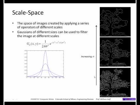 edge lecture - CSCI 512 / EENG 512 Computer Vision Course website at http://inside.mines.edu/~whoff/courses/EENG512.