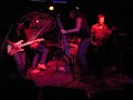 Nativa Sur - Tie your mother down Cover